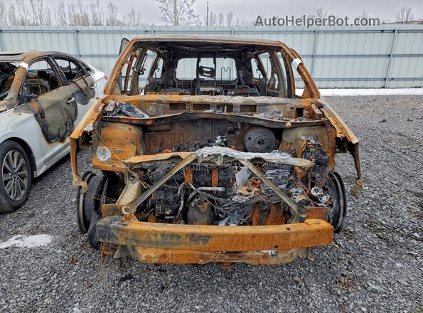2C4RDGCG2LR162137 2020 DODGE GRAND Burn Դիմացի տեսք