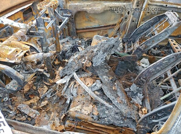2C4RDGCG2LR162137 2020 DODGE GRAND Burn Առջևի վահանակի տեսք