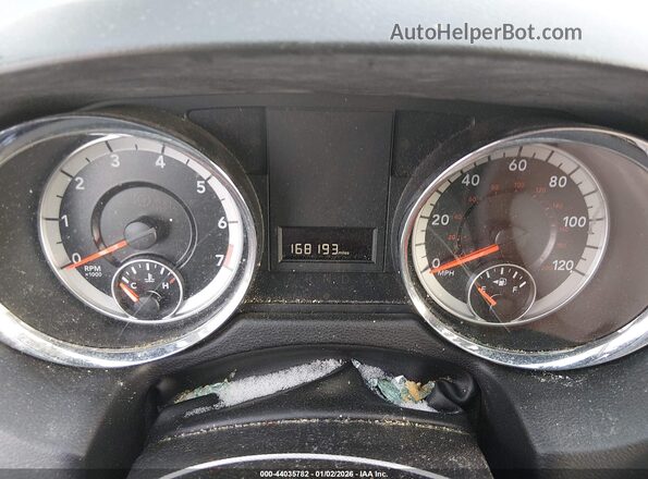 2C4RDGCG7GR352618 2016 DODGE GRAND CARAVAN White Вид задніх сидінь