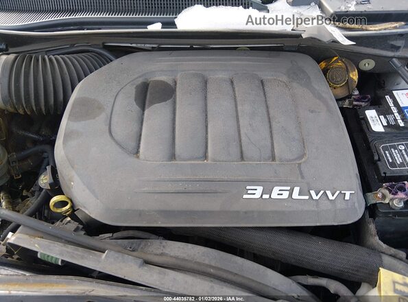 2C4RDGCG7GR352618 2016 DODGE GRAND CARAVAN White Вид ззаду