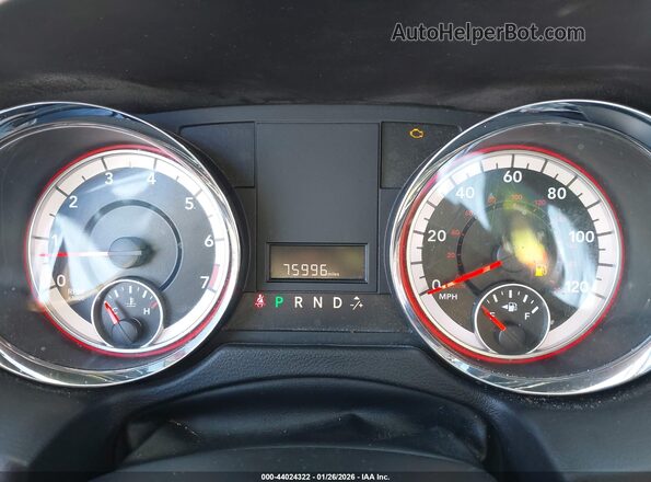 2C4RDGCG9KR660589 2019 DODGE GRAND CARAVAN Gray Widok tylnych siedzeń