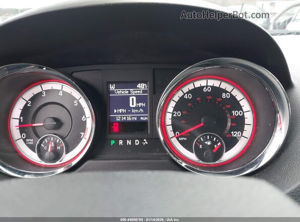 2C4RDGEG0JR241946 2018 DODGE GRAND CARAVAN White 