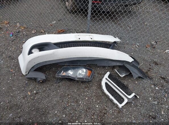 2C4RDGEG0JR241946 2018 DODGE GRAND CARAVAN White 