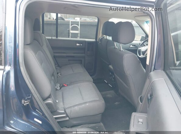 2FMGK5B84HBA01912 2017 FORD FLEX Blue 