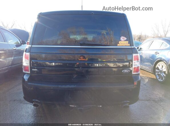 2FMGK5C86HBA03790 2017 FORD FLEX Black 
