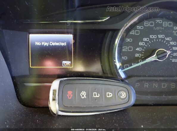2FMGK5C86HBA03790 2017 FORD FLEX Black 