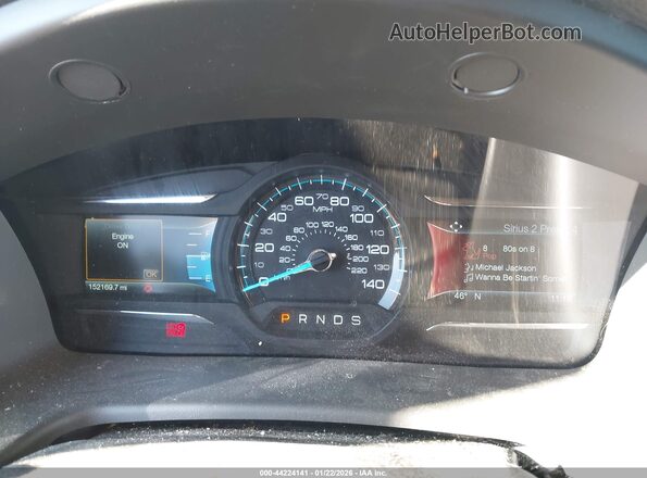 2FMGK5C87JBA01312 2018 FORD FLEX Red 