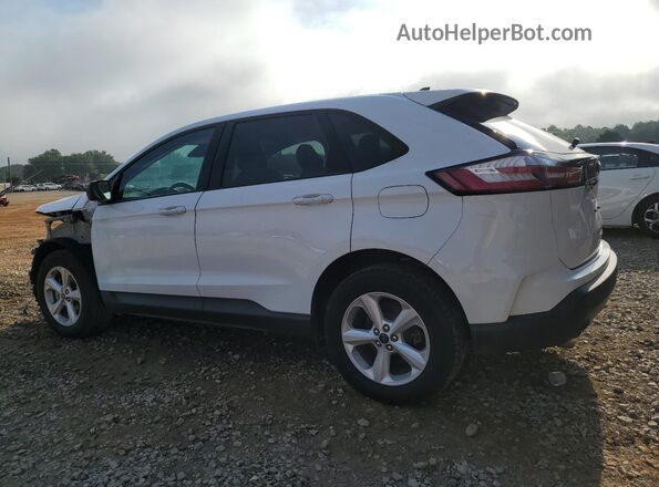 2FMPK3G90LBA73141 2020 FORD EDGE White Rear left
