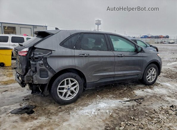 2FMPK3G99MBA58008 2021 FORD EDGE Gray 