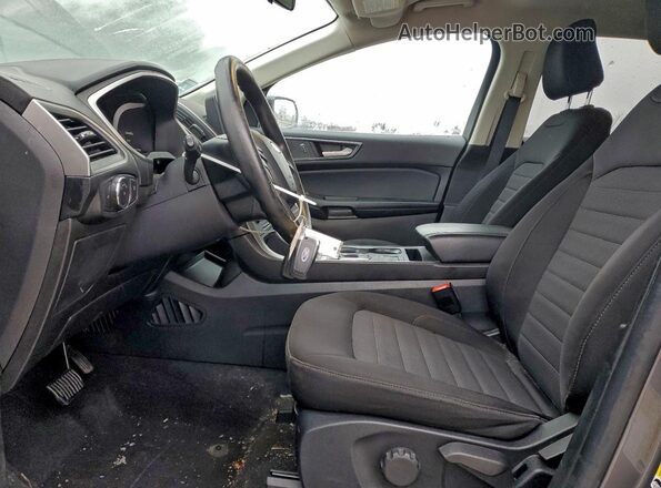 2FMPK3G99MBA58008 2021 FORD EDGE Gray 