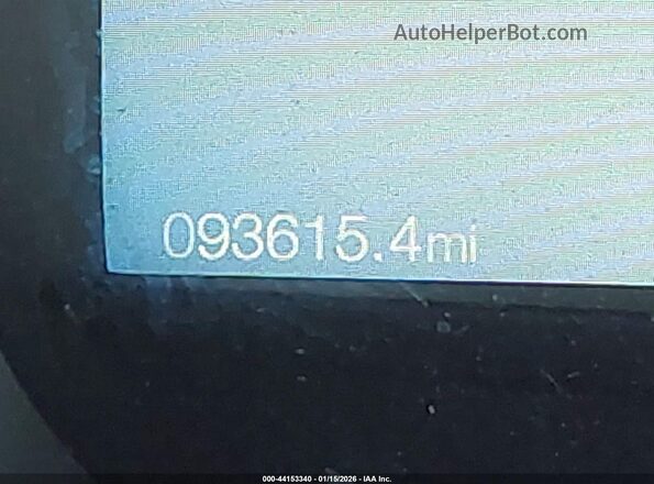 2FMPK3J95LBB64415 2020 FORD EDGE Red Սալոնի 360 աստիճան տեսք
