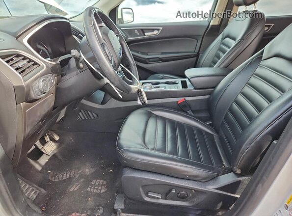 2FMPK3J95MBA48066 2021 FORD EDGE Белый 