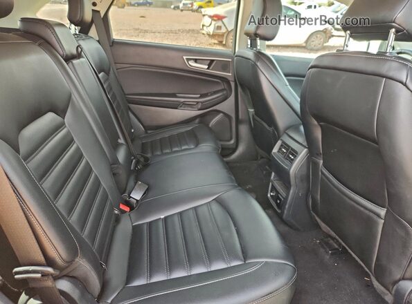 2FMPK3J95MBA48066 2021 FORD EDGE Белый 