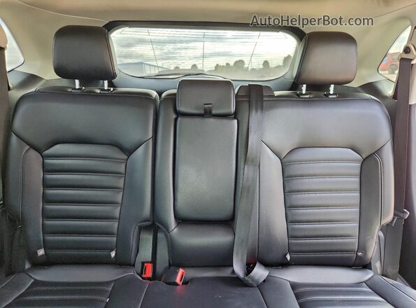 2FMPK3J95MBA48066 2021 FORD EDGE Белый 