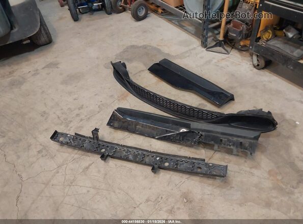 2FMPK4AP2MBA46473 2021 FORD EDGE Black Widok deski rozdzielczej