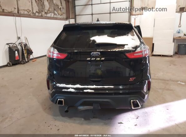 2FMPK4AP2MBA46473 2021 FORD EDGE Black 