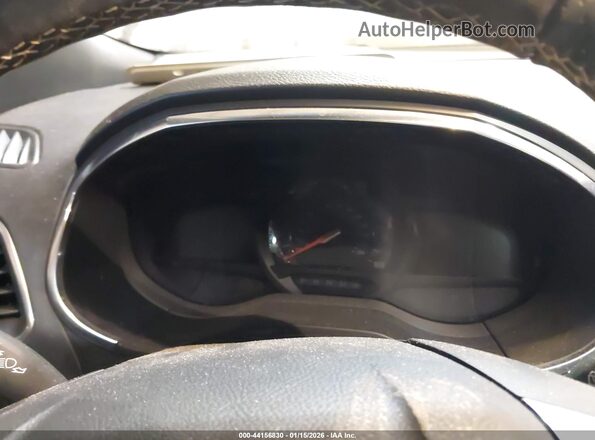 2FMPK4AP2MBA46473 2021 FORD EDGE Black 