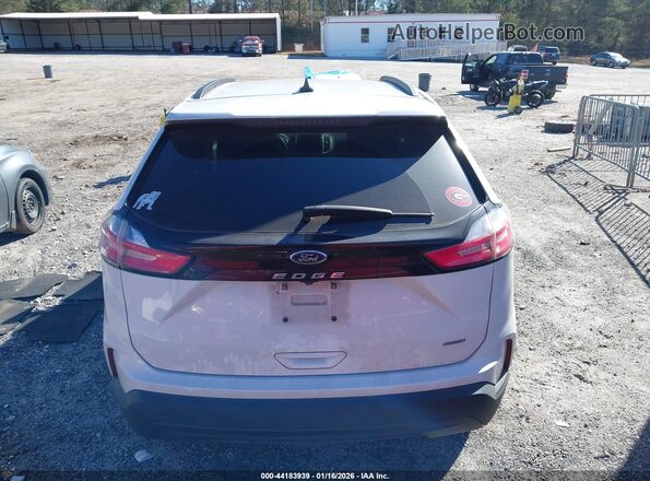 2FMPK4G93NBA89293 2022 FORD EDGE White 