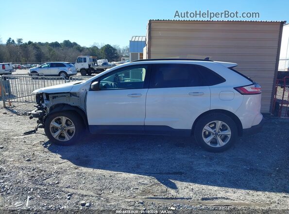 2FMPK4G93NBA89293 2022 FORD EDGE White 