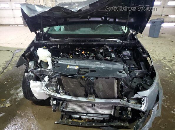 2FMPK4G9XRBA24012 2024 FORD EDGE Серый 