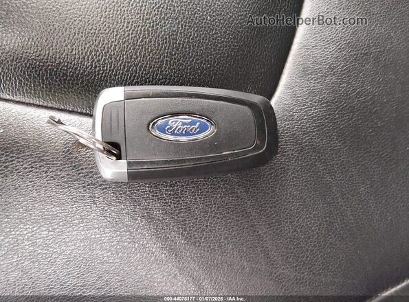2FMPK4K90NBA41645 2022 FORD EDGE Burgundy Widok deski rozdzielczej