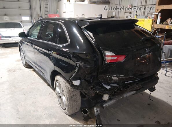 2FMPK4K94NBA53992 2022 FORD EDGE Black 