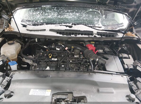 2FMPK4K94NBA53992 2022 FORD EDGE Black 