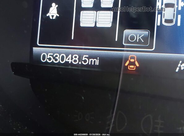 2FMPK4K99RBA69045 2024 FORD EDGE Black 