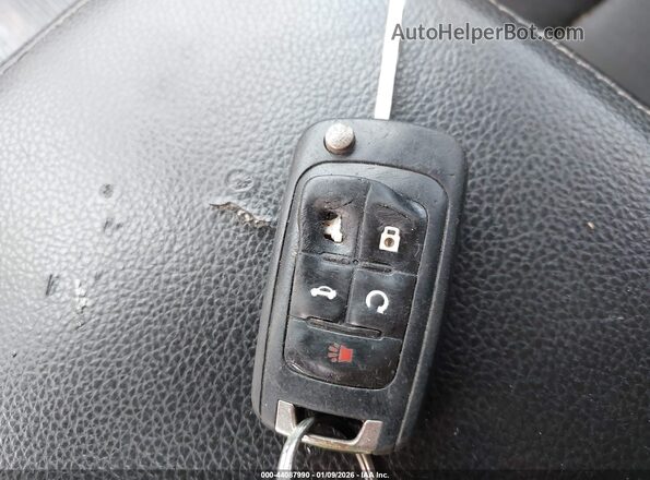 2G1105S35H9116166 2017 CHEVROLET IMPALA Черный Вид панели приборов