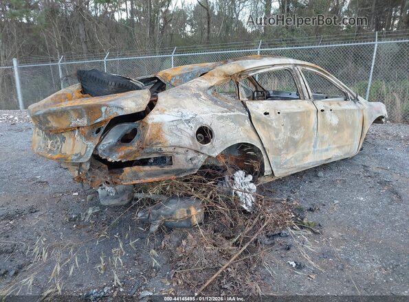 2G11Z5S36K9160951 2019 CHEVROLET IMPALA Черный Задняя правая четверть