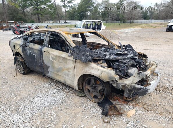 2G11Z5SA4H9116759 2017 CHEVROLET IMPALA Burn Առջևի աջ