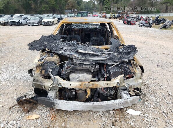 2G11Z5SA4H9116759 2017 CHEVROLET IMPALA Burn Դիմացի տեսք