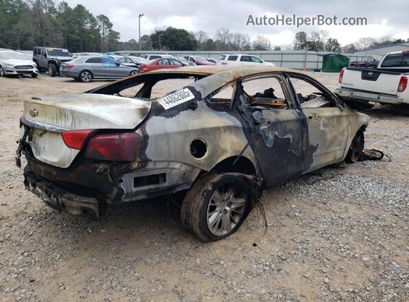 2G11Z5SA4H9116759 2017 CHEVROLET IMPALA Burn Հետևի աջ