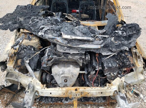 2G11Z5SA4H9116759 2017 CHEVROLET IMPALA Burn Սալոնի հետևի տեսք
