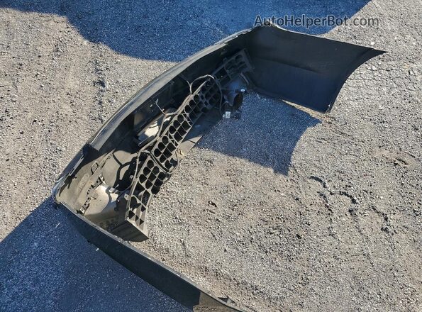 2G61M5S36J9117797 2018 CADILLAC XTS Black ძრავის განყოფილების ხედი
