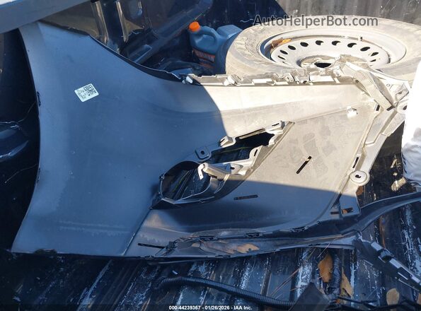 2GCRCMEC8K1243622 2019 CHEVROLET SILVERADO Black ხელსაწყოთა პანელის ხედი