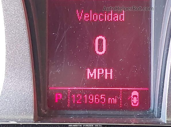 2GKALMEK5G6143531 2016 GMC TERRAIN Black 