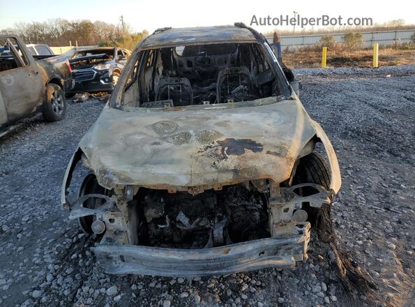 2GNALCEK1H6156632 2017 CHEVROLET EQUINOX Синий Вид спереди