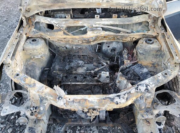 2GNALCEK1H6156632 2017 CHEVROLET EQUINOX Синий Вид подкапотного пространства