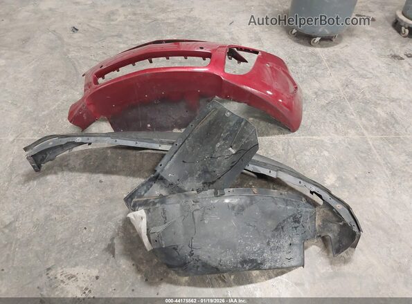 2GNALCEK2G1140483 2016 CHEVROLET EQUINOX Red 