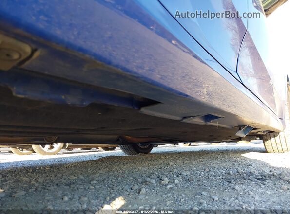 2HGFC2F74JH587920 2018 HONDA CIVIC Blue 