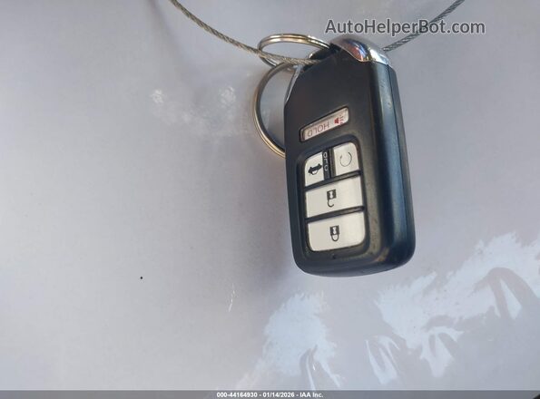2HGFC3B76GH352164 2016 HONDA CIVIC Red Вид панелі приладів