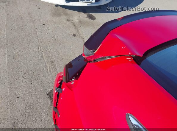 2HGFC3B76GH352164 2016 HONDA CIVIC Red 