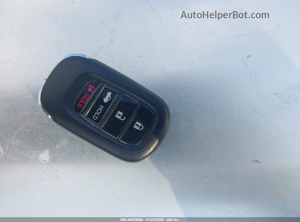 2HGFE1E57PH471317 2023 HONDA CIVIC SI Light Blue 
