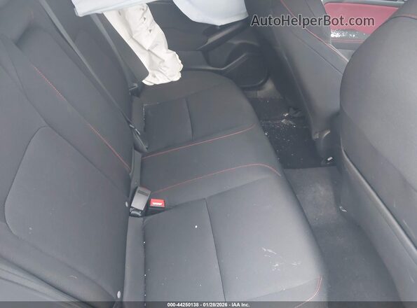 2HGFE1E57SH472721 2025 HONDA CIVIC SI White 