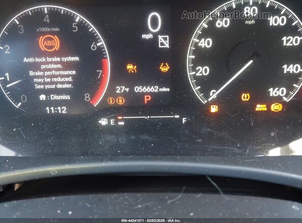 2HGFE1F71NH303105 2022 HONDA CIVIC White 