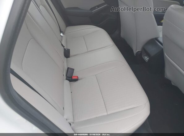 2HGFE1F90RH322994 2024 HONDA CIVIC White VIN კოდის სტიკერის ხედი