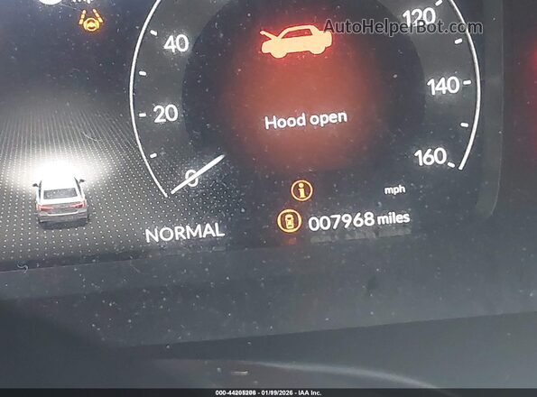 2HGFE1F90RH322994 2024 HONDA CIVIC White 