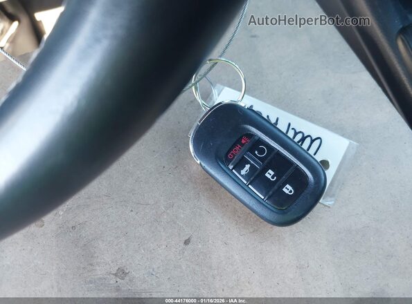 2HGFE1F96RH328153 2024 HONDA CIVIC Gray 