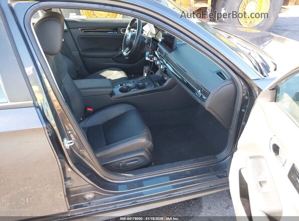 2HGFE1F96RH328153 2024 HONDA CIVIC Gray 